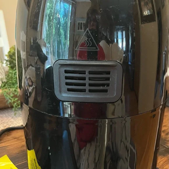 Brand new small PowerXL Air Fryer - Picture 6 of 11